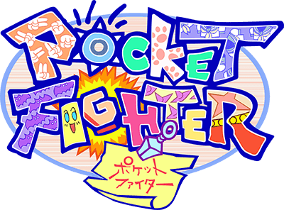 Pocket Fighter (WonderSwan) Play Online